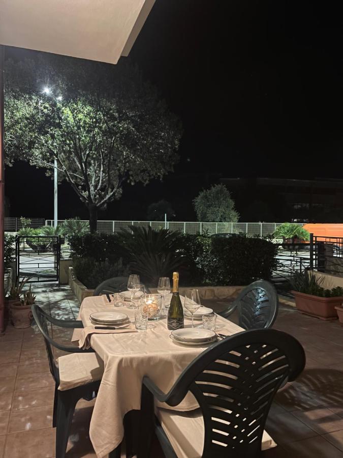 Sunway Luxury Apartments 2 Alghero Extérieur photo