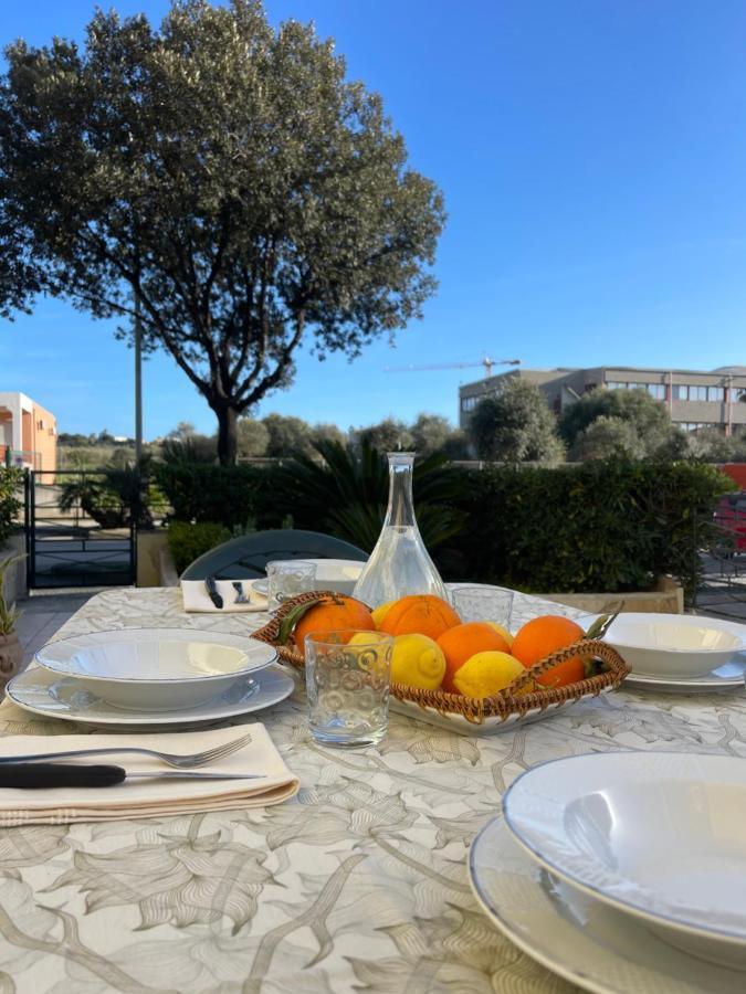 Sunway Luxury Apartments 2 Alghero Extérieur photo