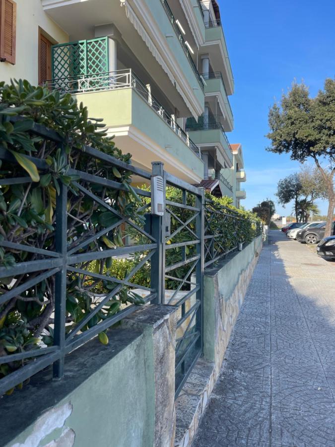 Sunway Luxury Apartments 2 Alghero Extérieur photo