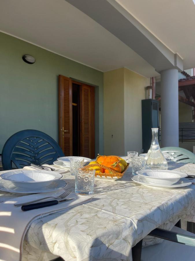 Sunway Luxury Apartments 2 Alghero Extérieur photo