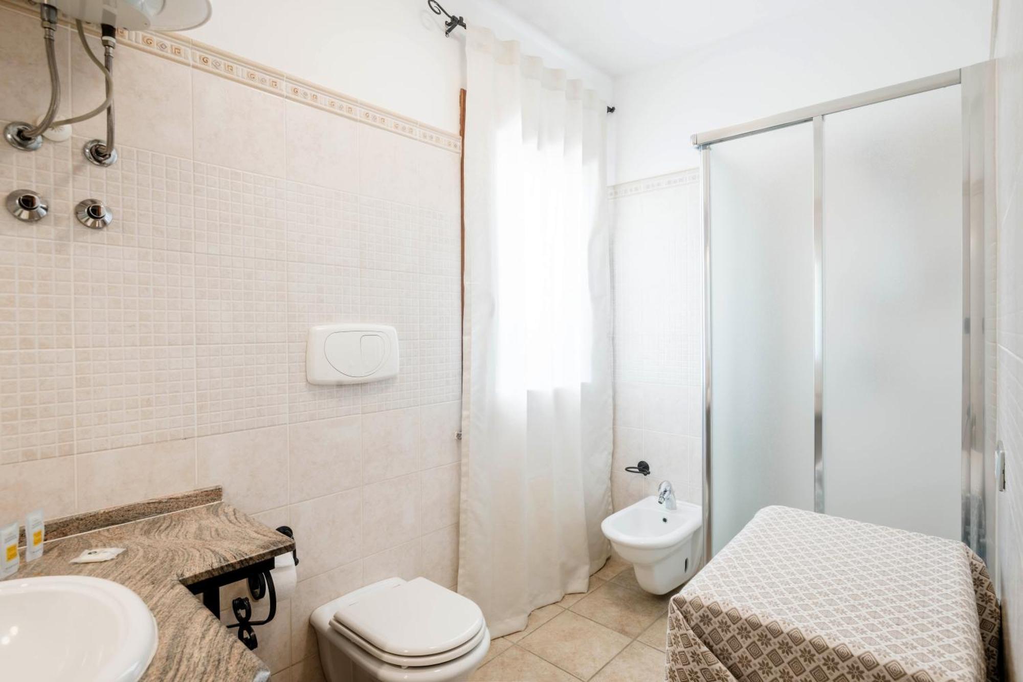 Sunway Luxury Apartments 2 Alghero Extérieur photo