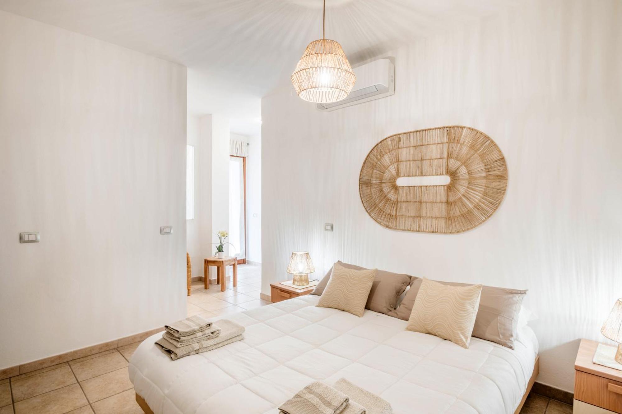 Sunway Luxury Apartments 2 Alghero Extérieur photo
