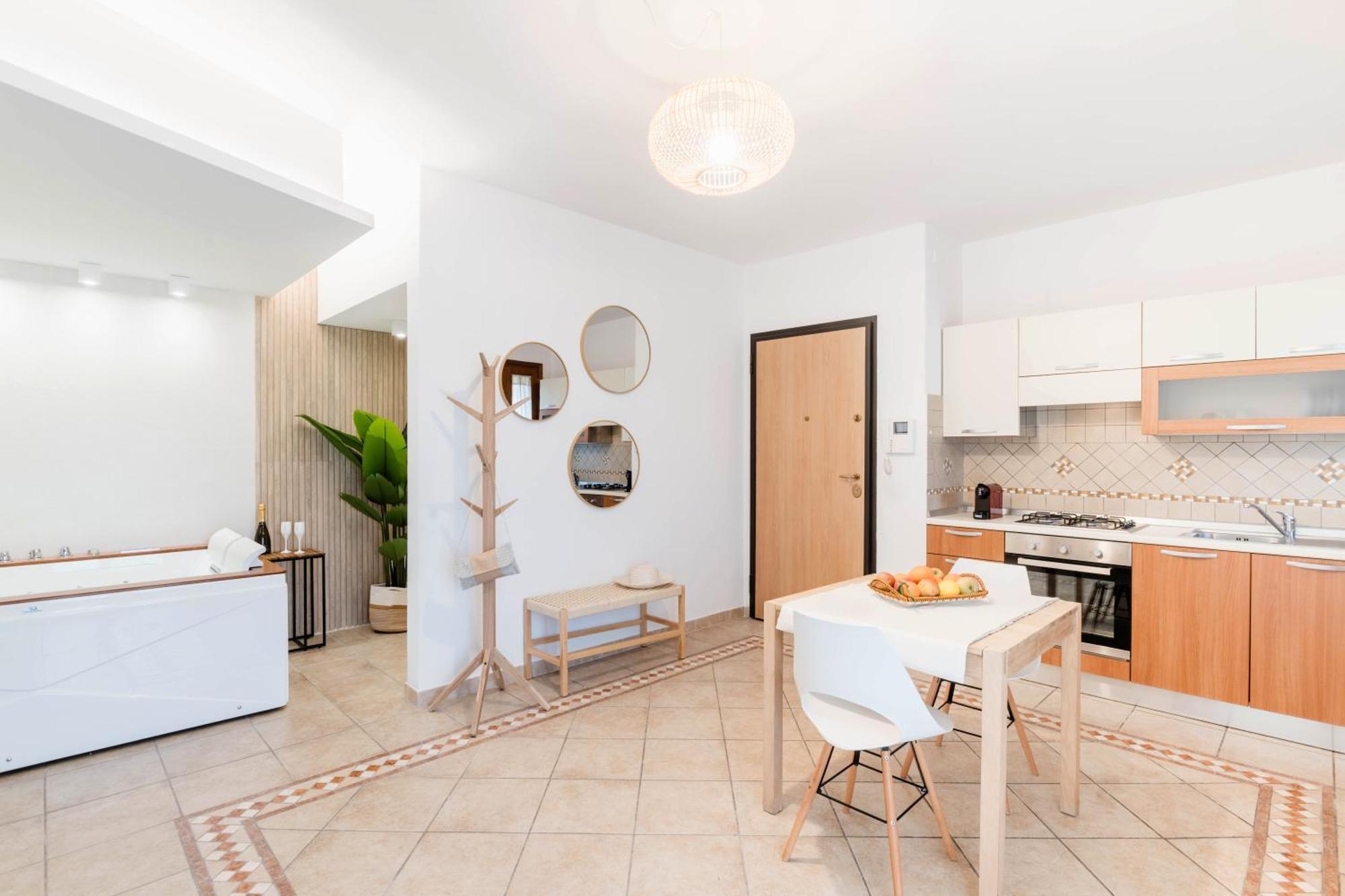 Sunway Luxury Apartments 2 Alghero Extérieur photo