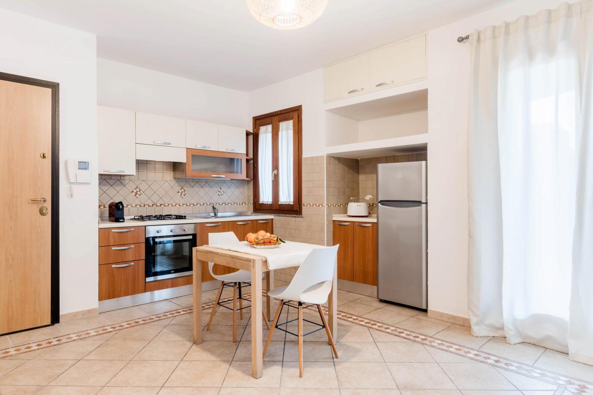 Sunway Luxury Apartments 2 Alghero Extérieur photo