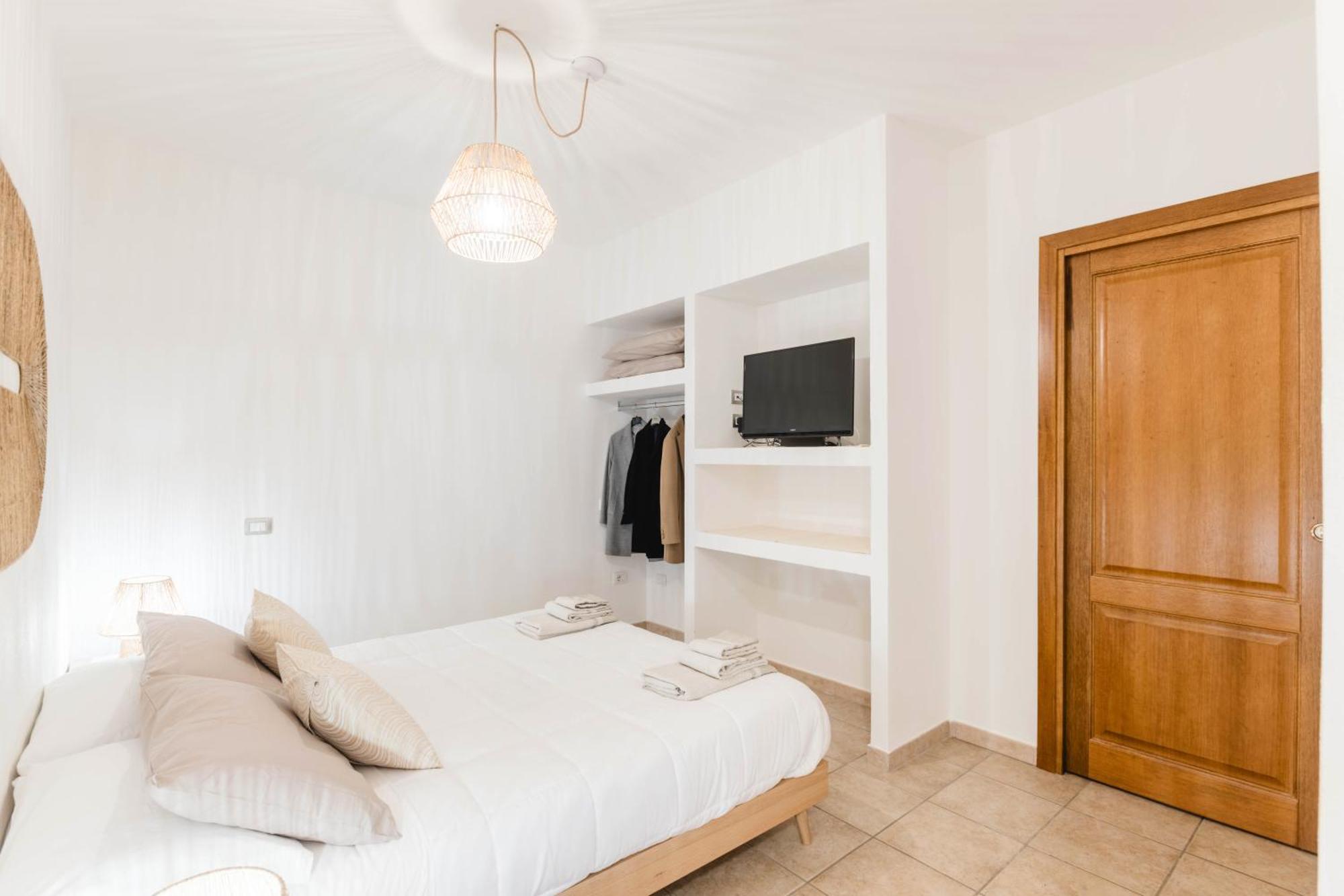 Sunway Luxury Apartments 2 Alghero Extérieur photo