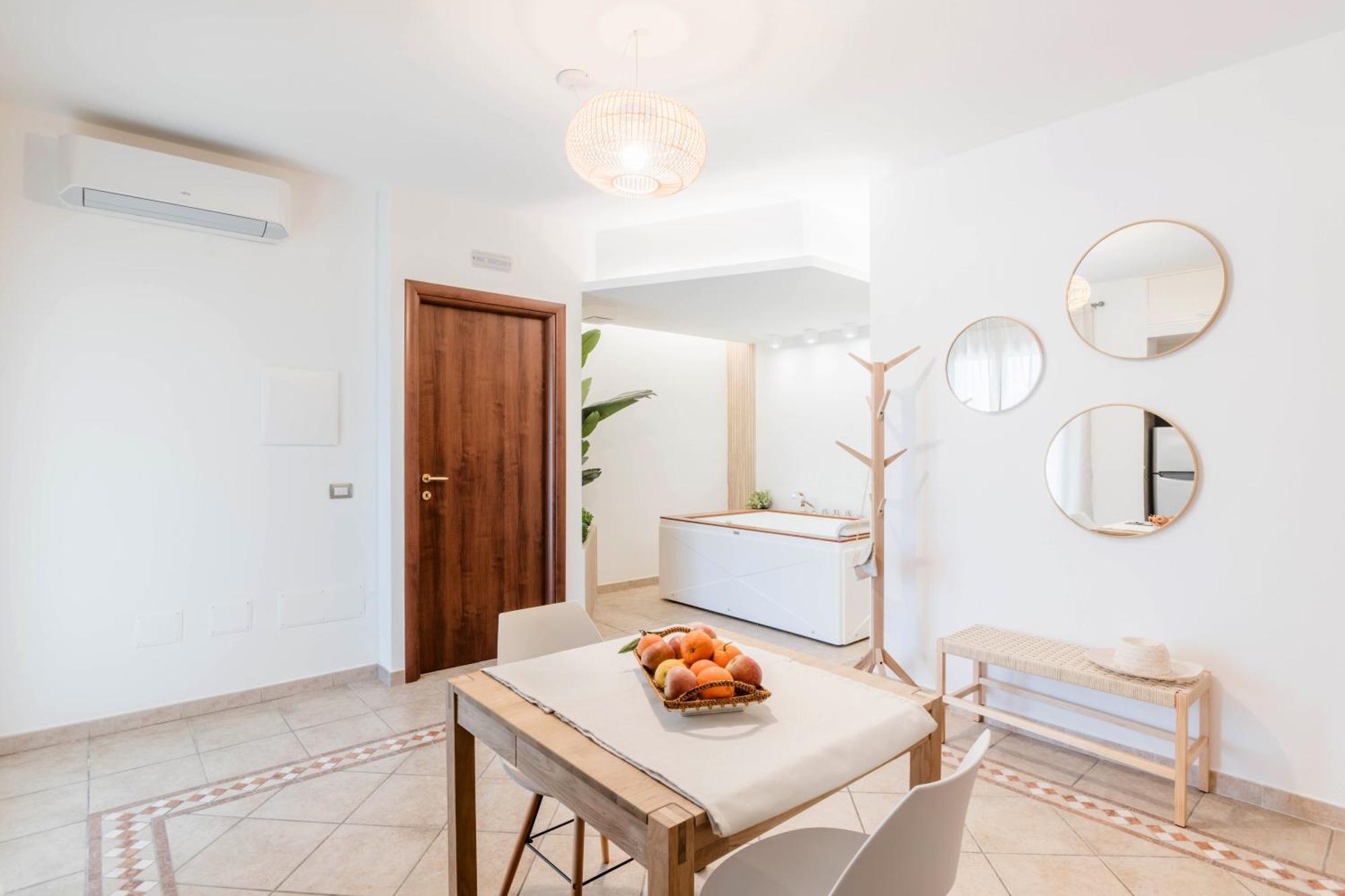 Sunway Luxury Apartments 2 Alghero Extérieur photo