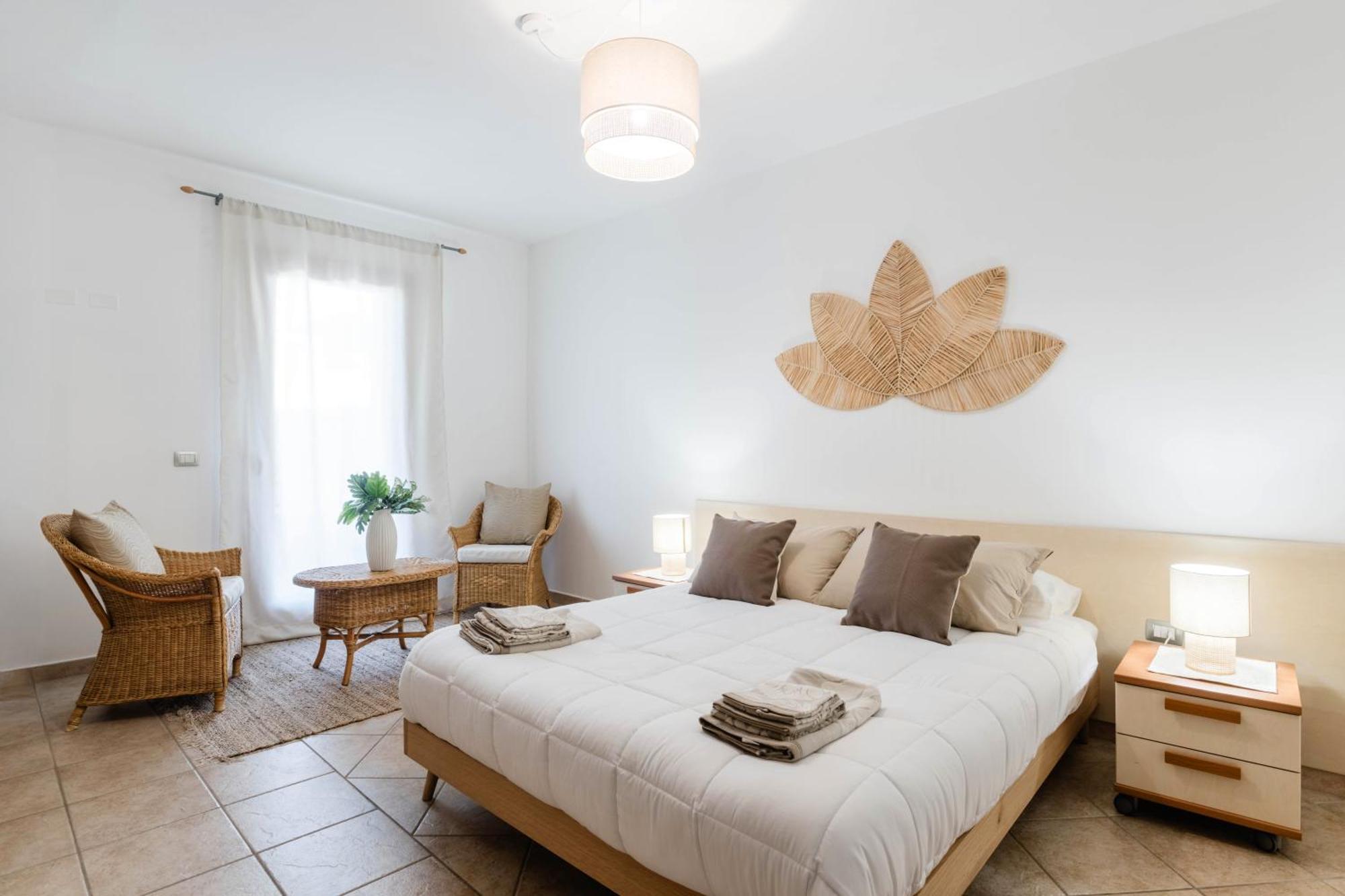 Sunway Luxury Apartments 2 Alghero Extérieur photo