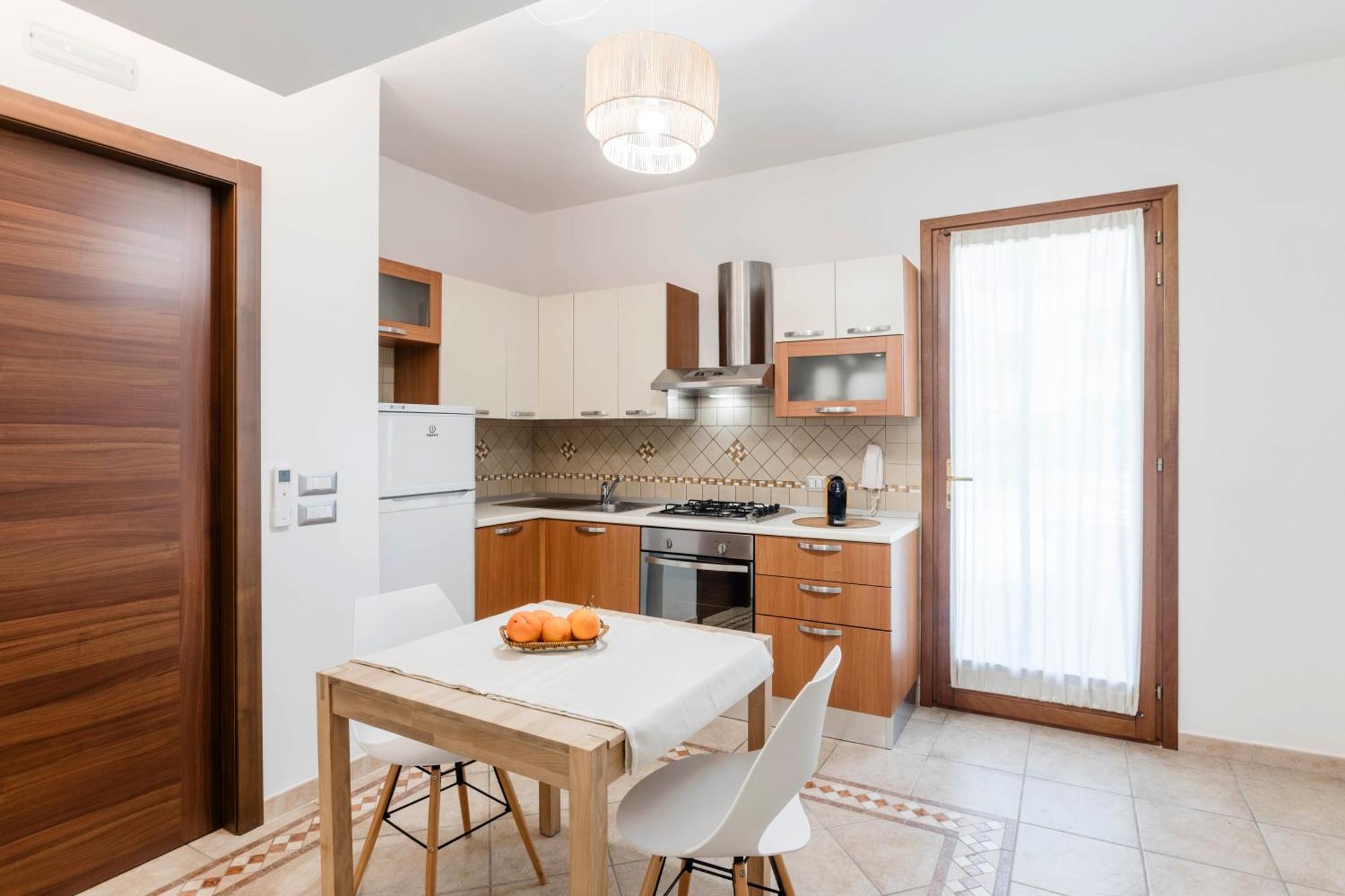 Sunway Luxury Apartments 2 Alghero Extérieur photo
